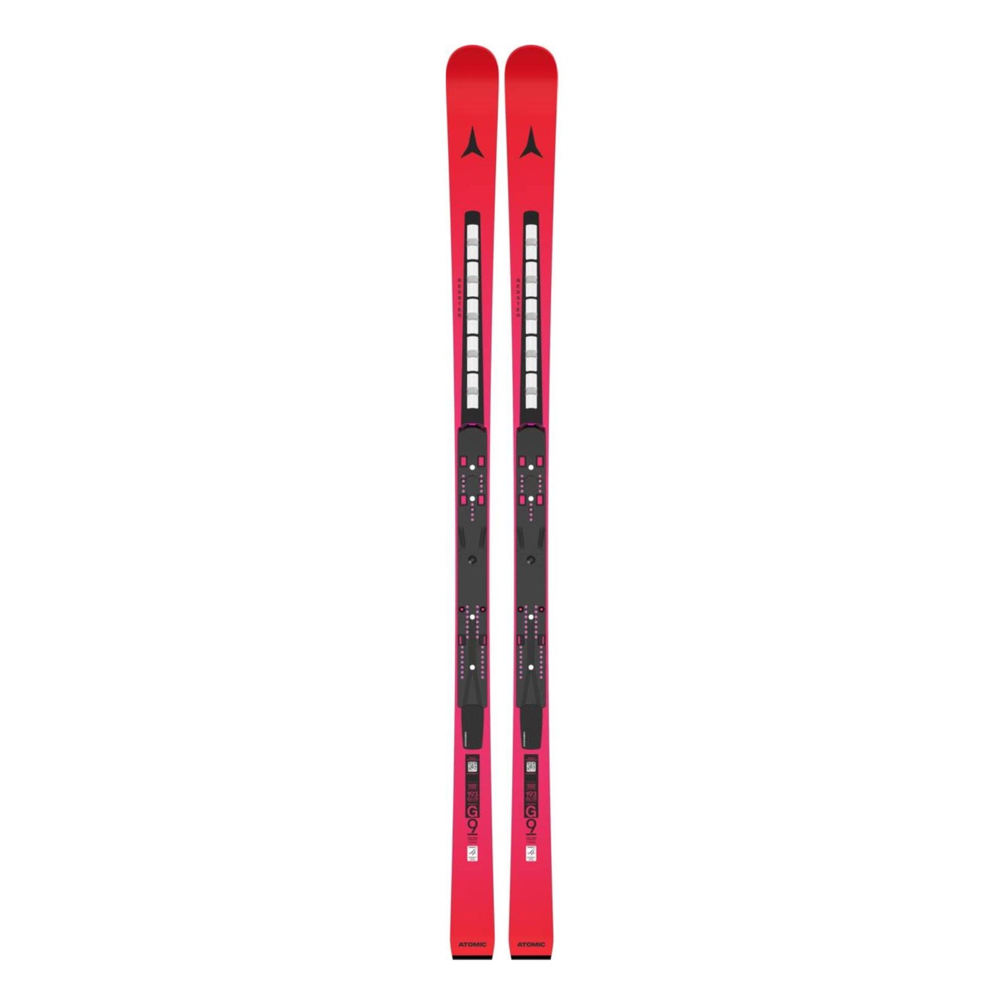 Atomic Redster G9 FIS Revoshock Ski 2027