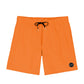 O'Neil Solid 17 Mens Volley Short 2024