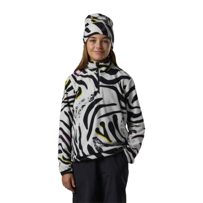Rossignol Junior Quarter Zip Fleece 2027