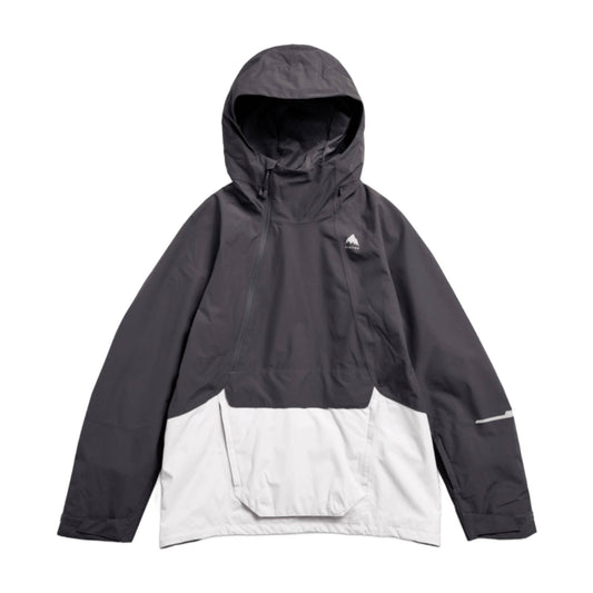 Burton Reserve Mens Relaxed Anorak 2027
