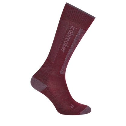Icebreaker Ski+ Light OTC Womens Sock