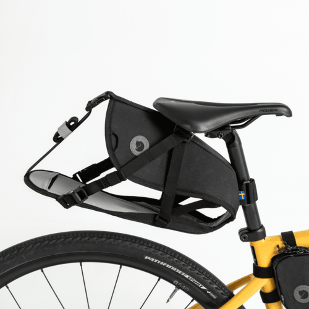 Fjallraven Hoja Seatbag Harness