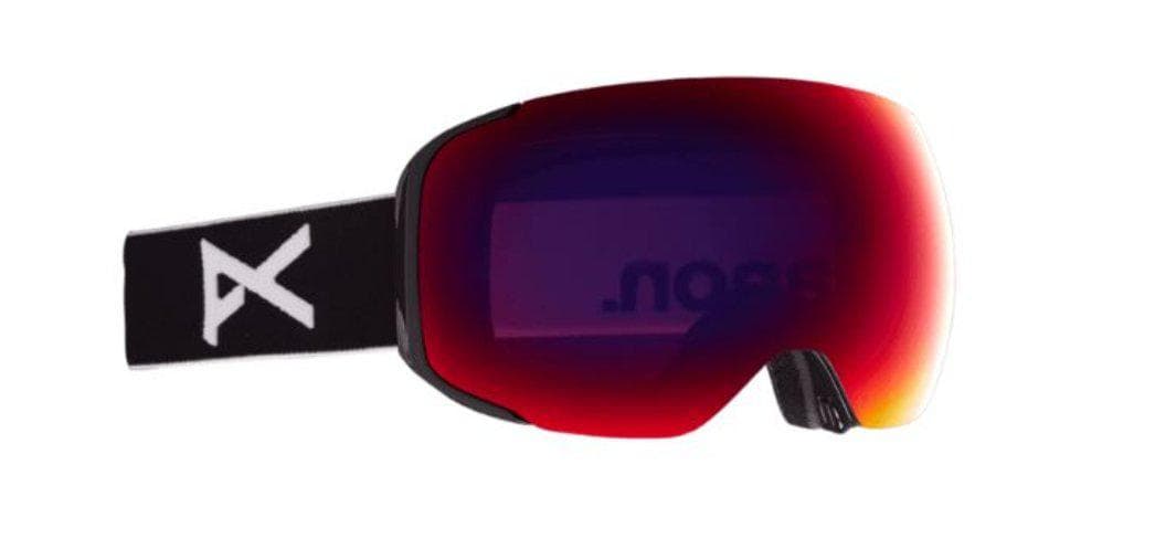 Anon M2 Goggle + MFI Face Mask 2021 - Skiis & Biikes