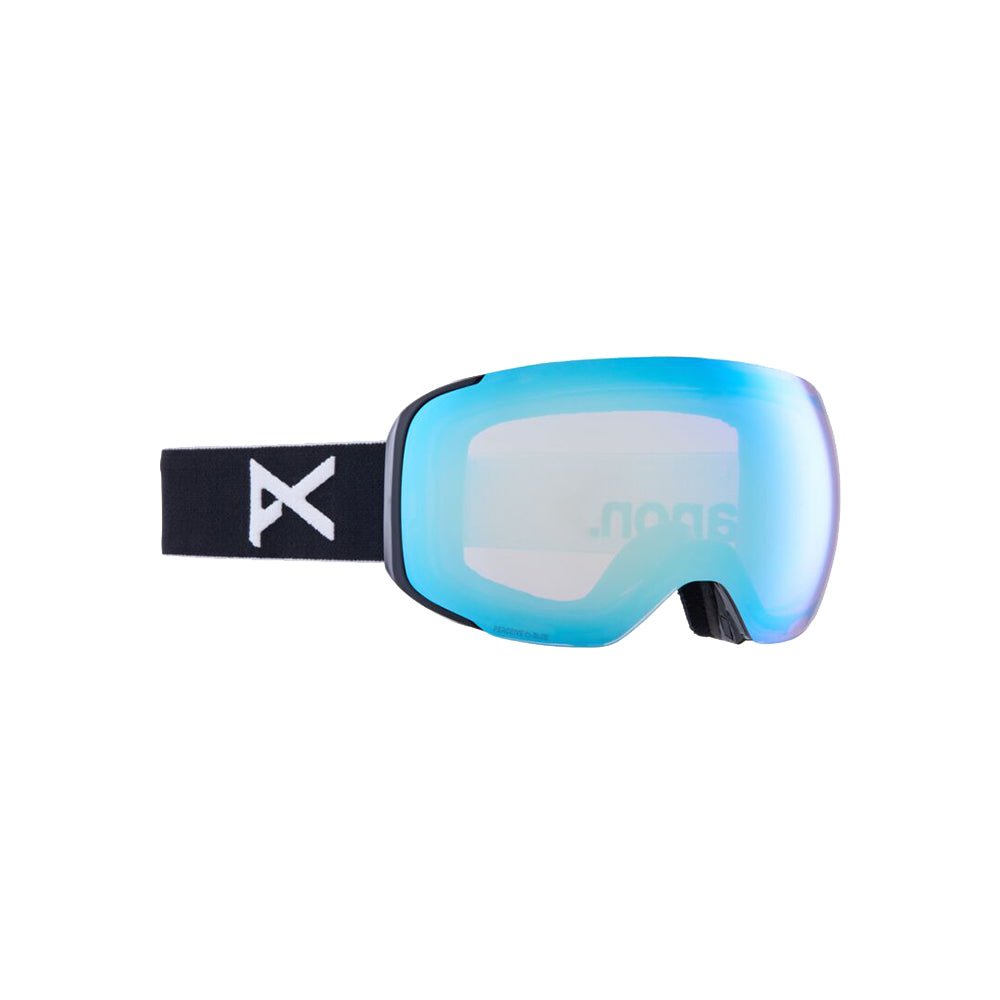 Anon M2 Goggles + MFI Face Mask 2023 - Skiis & Biikes