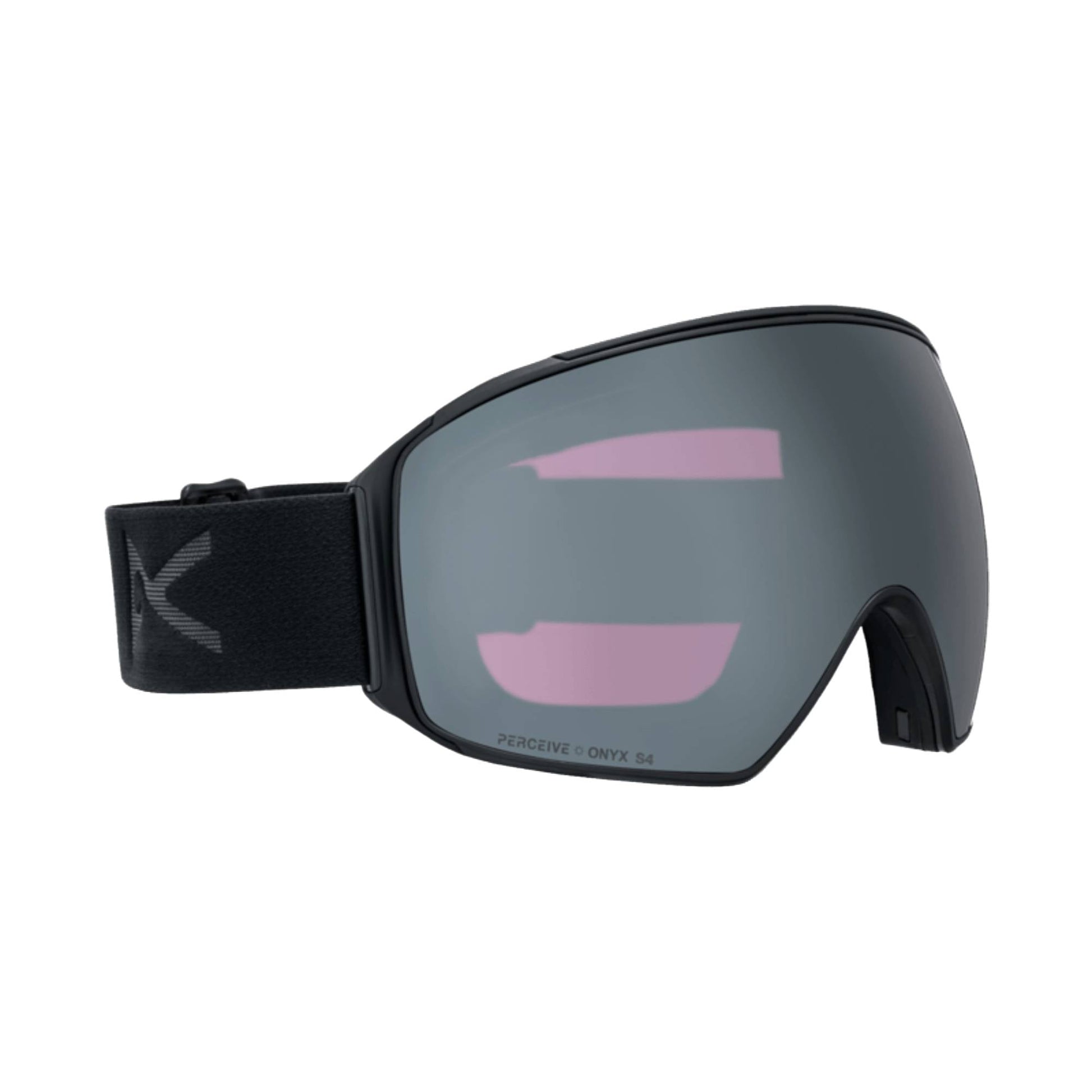 Anon M4 Toric AF Goggles + MFI Face Mask 2026 - Skiis & Biikes