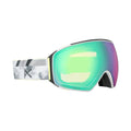 Anon M4 Toric AF Goggles + MFI Face Mask 2026 - Skiis & Biikes