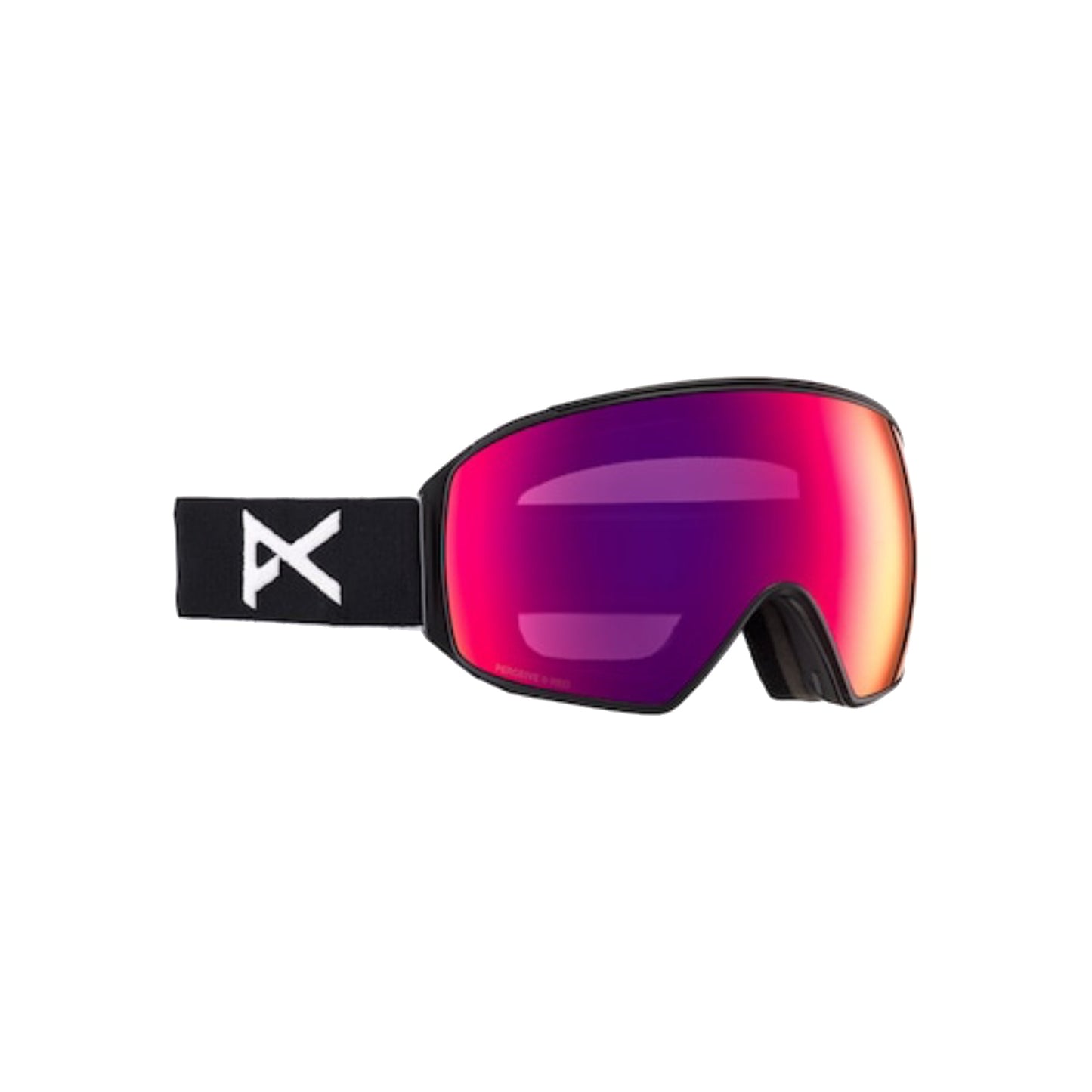 Anon M4 Toric Goggles + MFI Face Mask 2025 - Skiis & Biikes