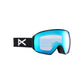 Anon M4 Toric Goggles + MFI Face Mask 2025 - Skiis & Biikes