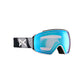 Anon M4 Toric Goggles + MFI Face Mask 2025 - Skiis & Biikes