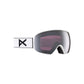 Anon M4 Toric Goggles + MFI Face Mask 2025 - Skiis & Biikes