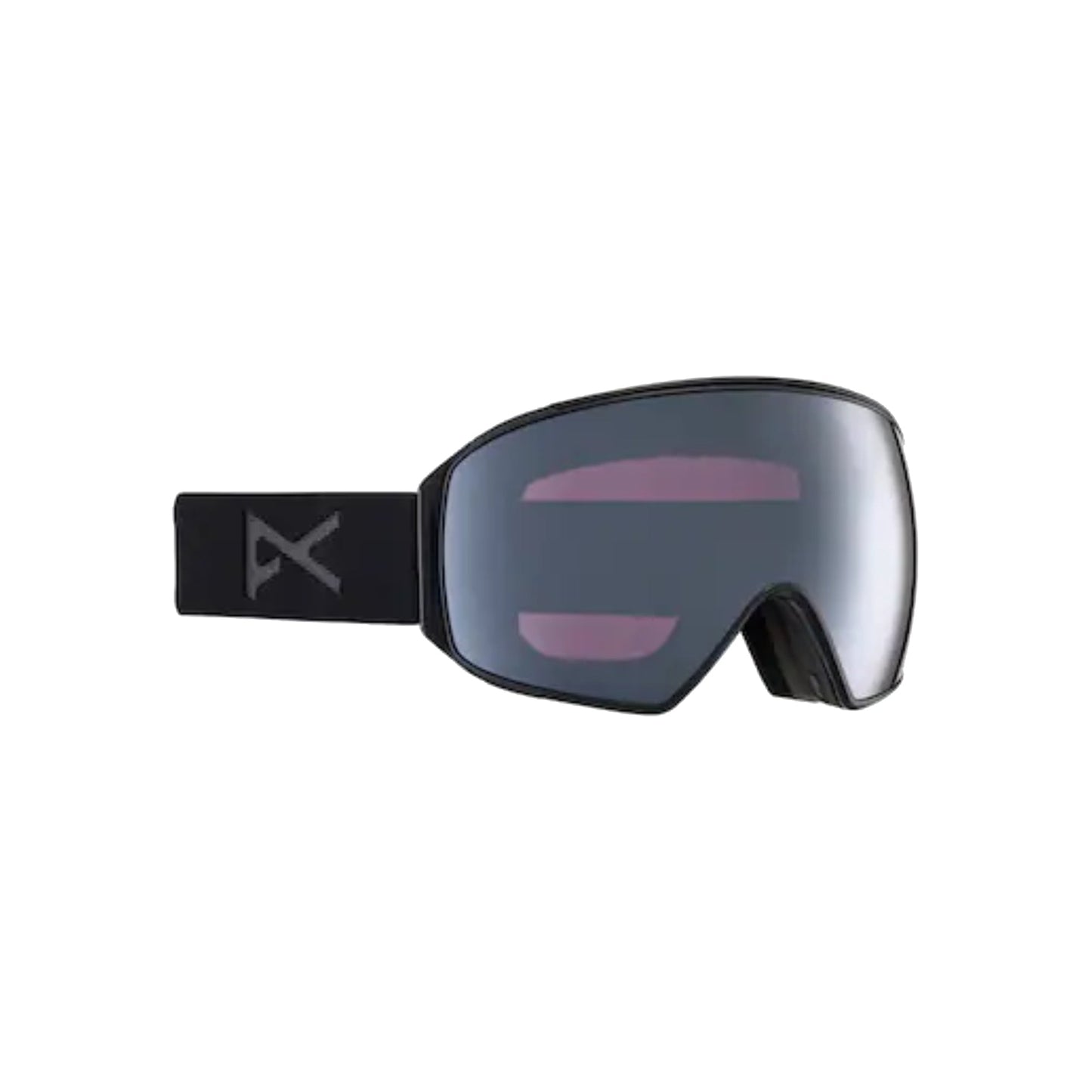 Anon M4 Toric Goggles + MFI Face Mask 2025 - Skiis & Biikes