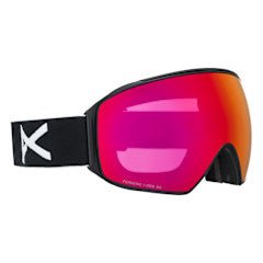 Anon M4 Toric Goggles + MFI Face Mask 2026 - Skiis & Biikes