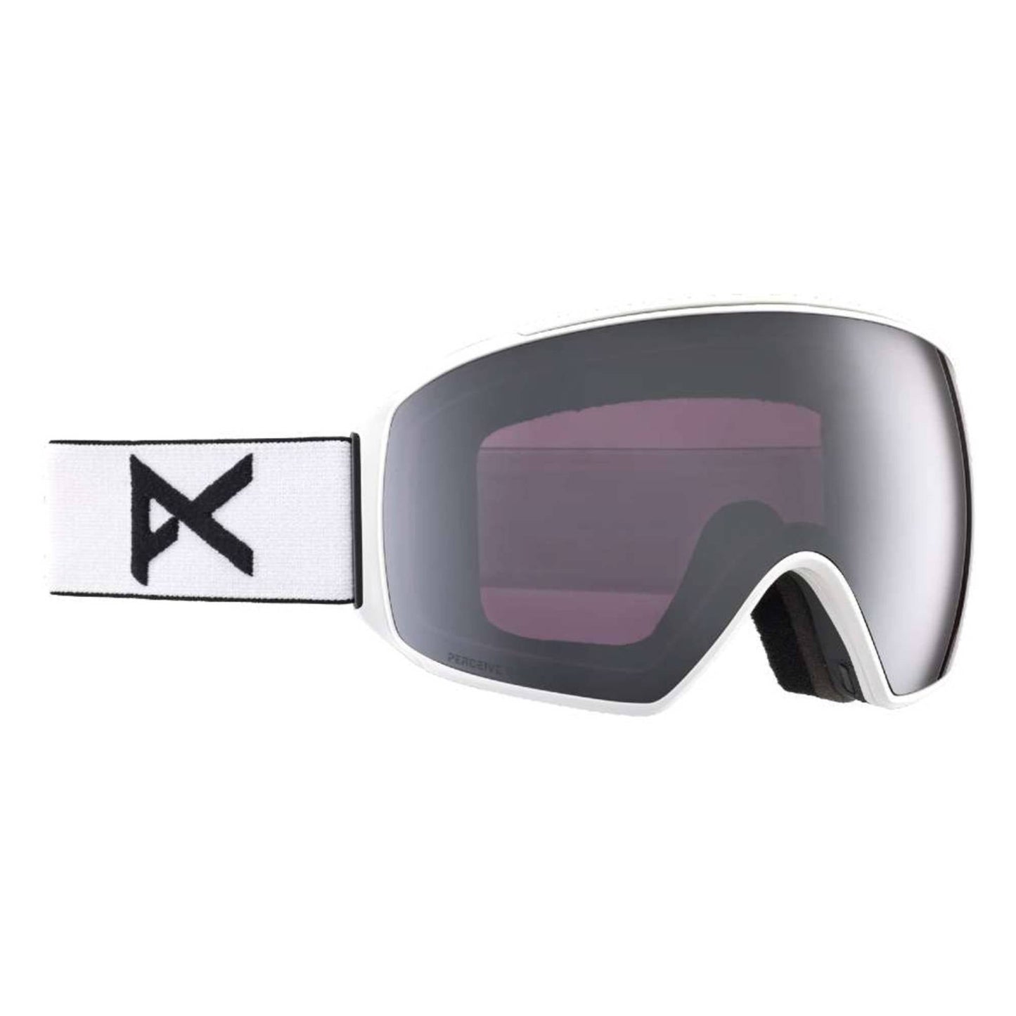 Anon M4S Toric Goggles + MFI Face Mask 2025 - Skiis & Biikes