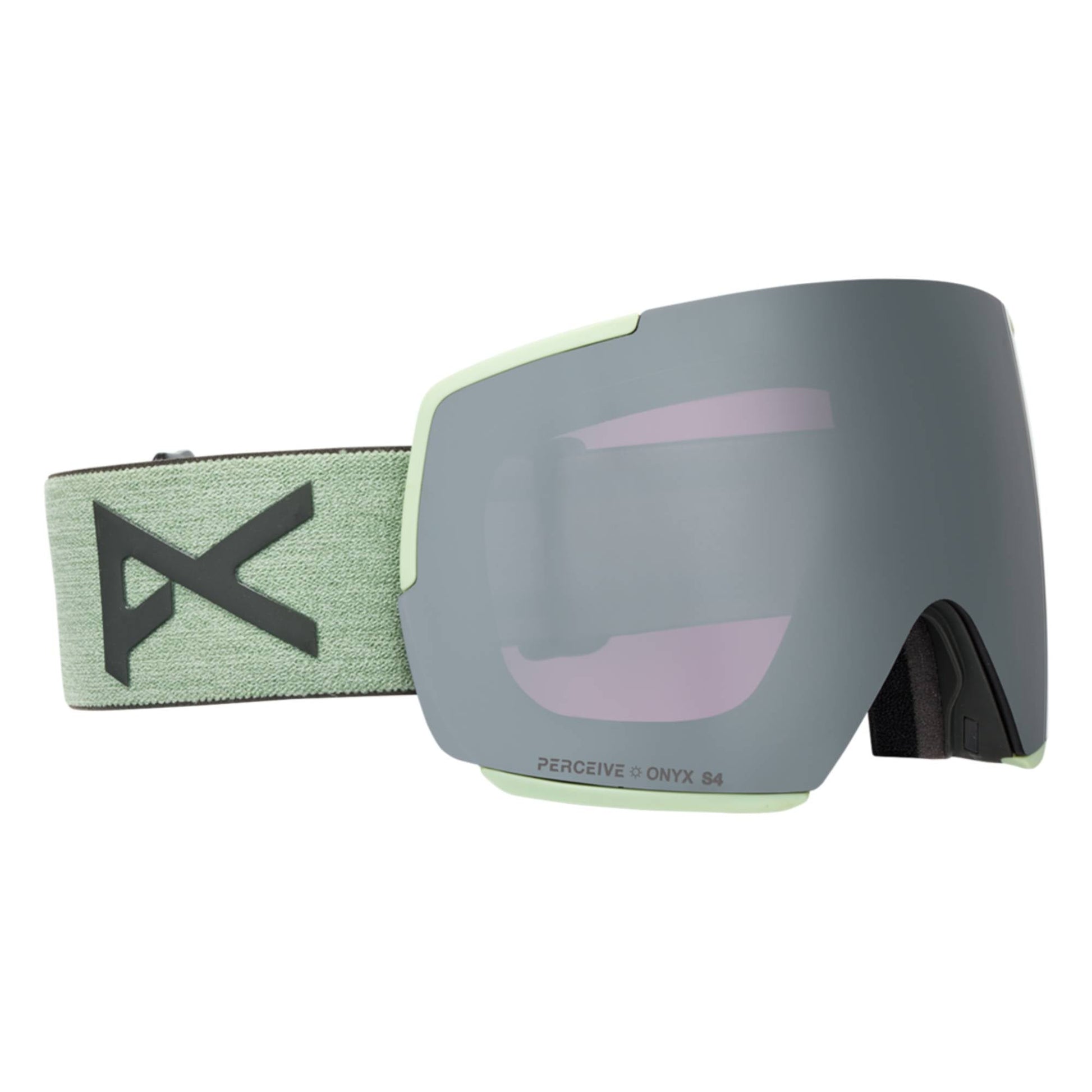 Anon M5 AF Goggles + MFI Face Mask 2026 - Skiis & Biikes