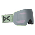Anon M5 Goggles + MFI Face Mask 2026 - Skiis & Biikes