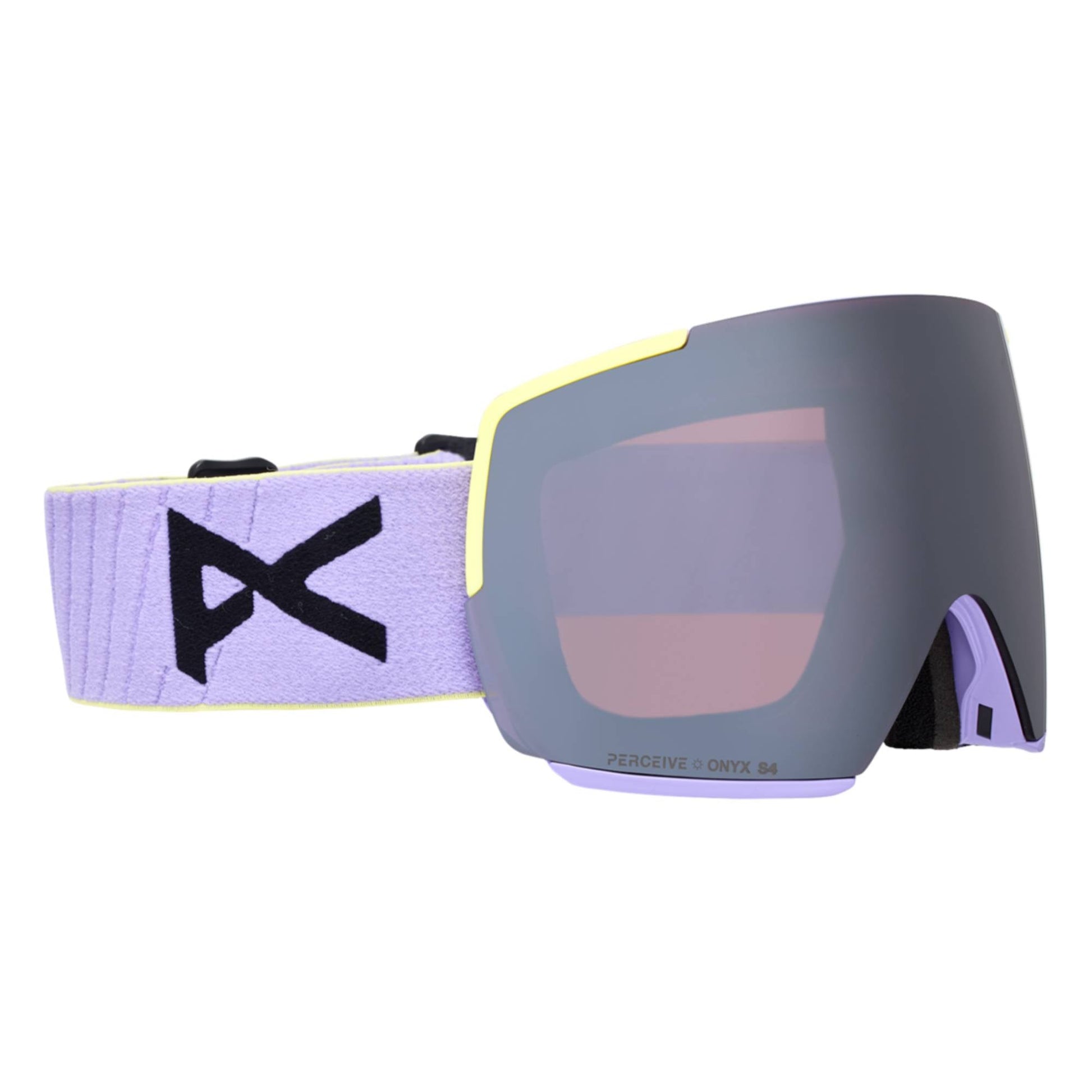 Anon M5 Goggles + MFI Face Mask 2026 – Skiis & Biikes