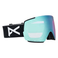 Anon M5 Goggles + MFI Face Mask 2026 - Skiis & Biikes