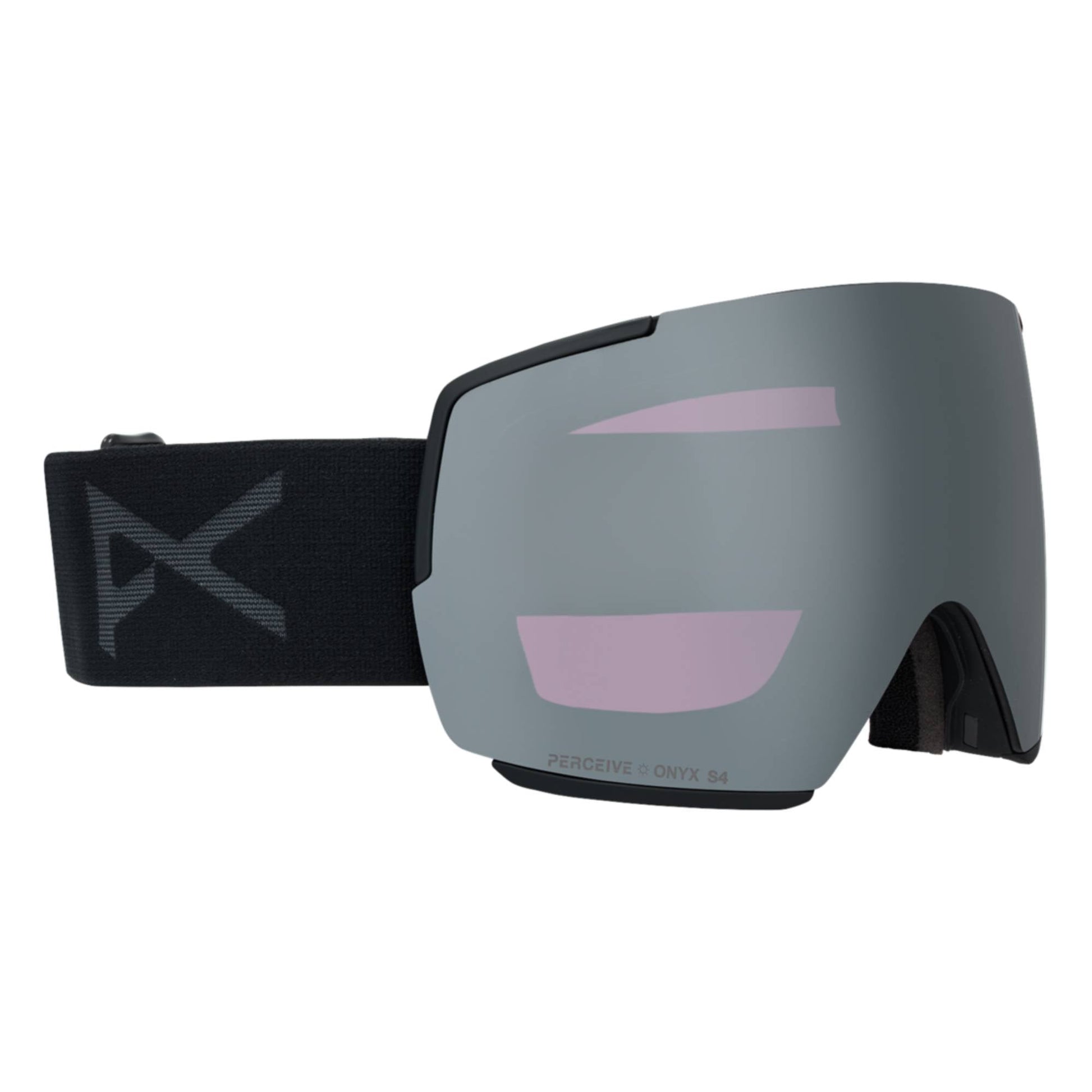Anon M5 Goggles + MFI Face Mask 2026 - Skiis & Biikes