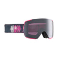 Anon M5 Toric AF Goggles + MFI Face Mask 2025 - Skiis & Biikes