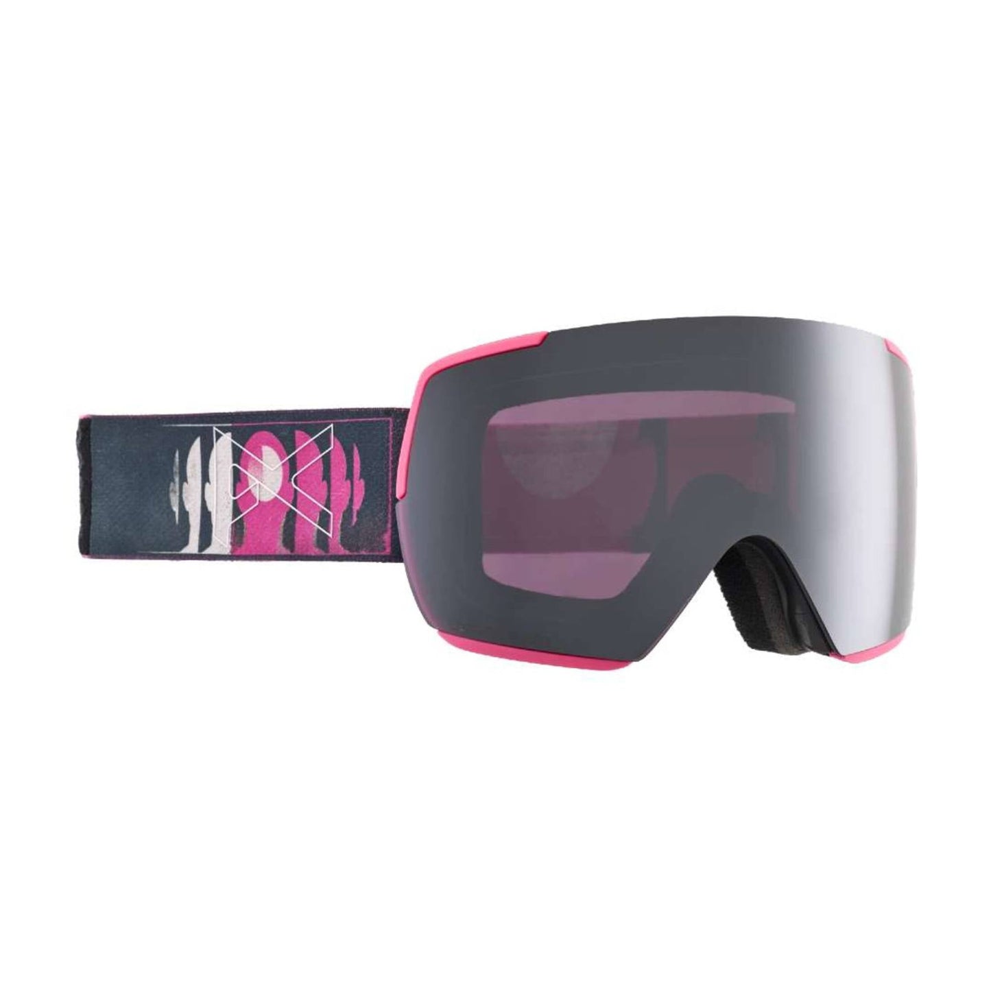 Anon M5 Toric AF Goggles + MFI Face Mask 2025 - Skiis & Biikes