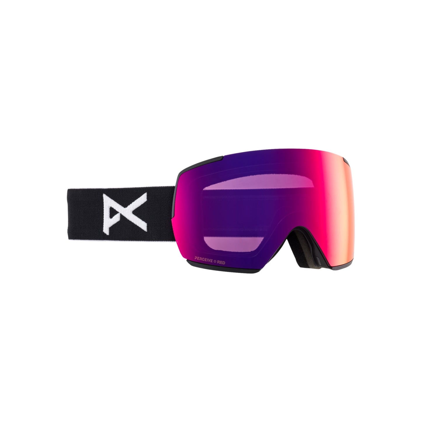 Anon M5 Toric Goggles + MFI Face Mask 2025 - Skiis & Biikes