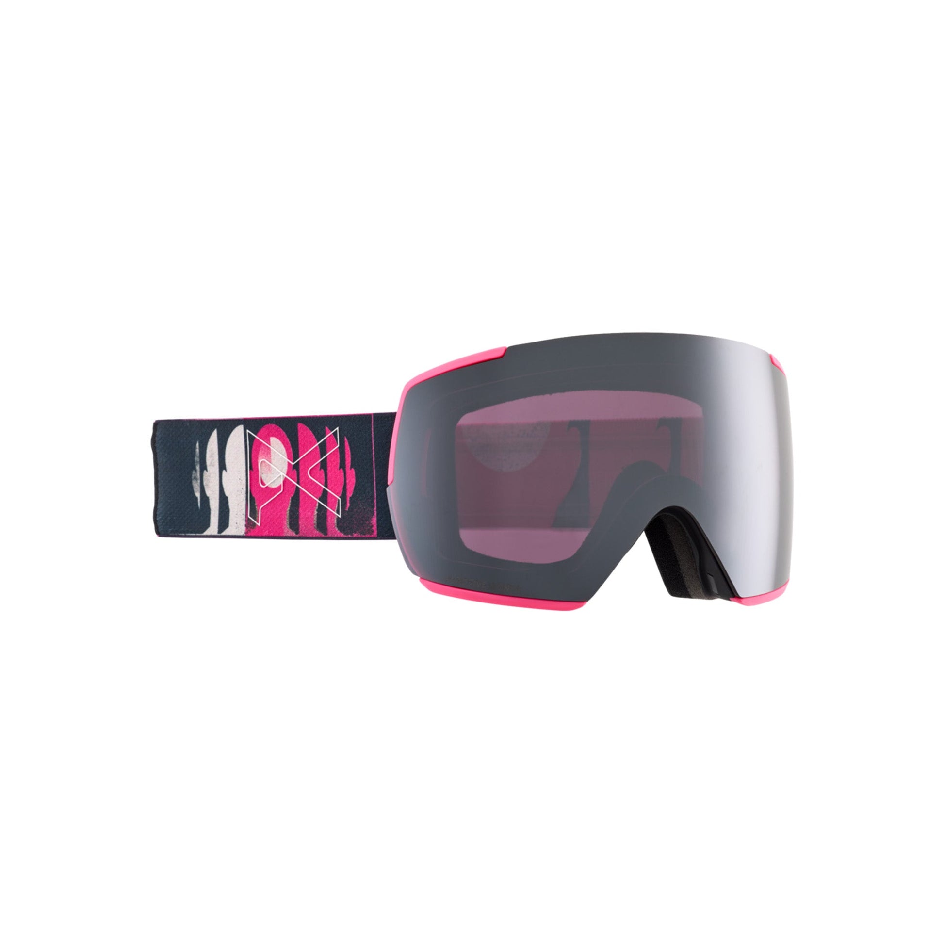 Anon M5 Toric Goggles + MFI Face Mask 2025 - Skiis & Biikes