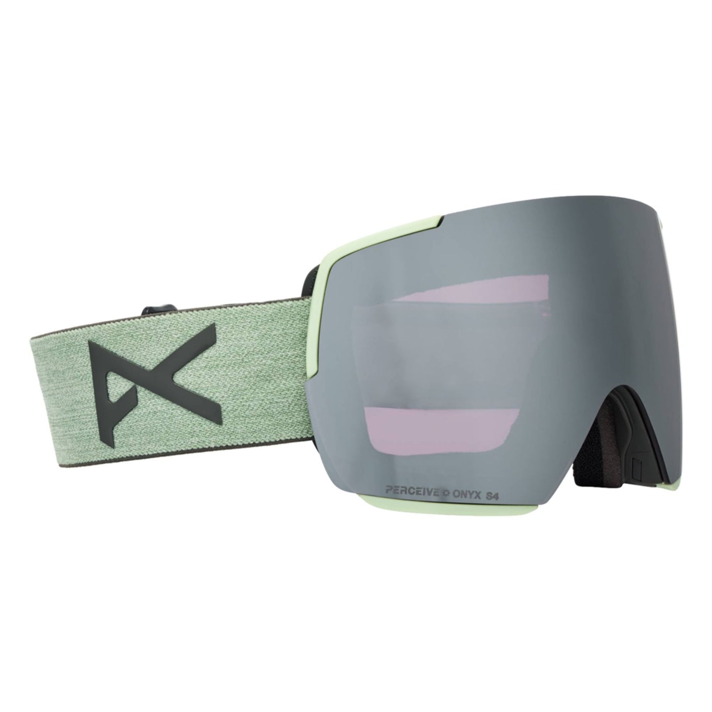 Anon M5S Goggles + MFI Face Mask 2026 - Skiis & Biikes