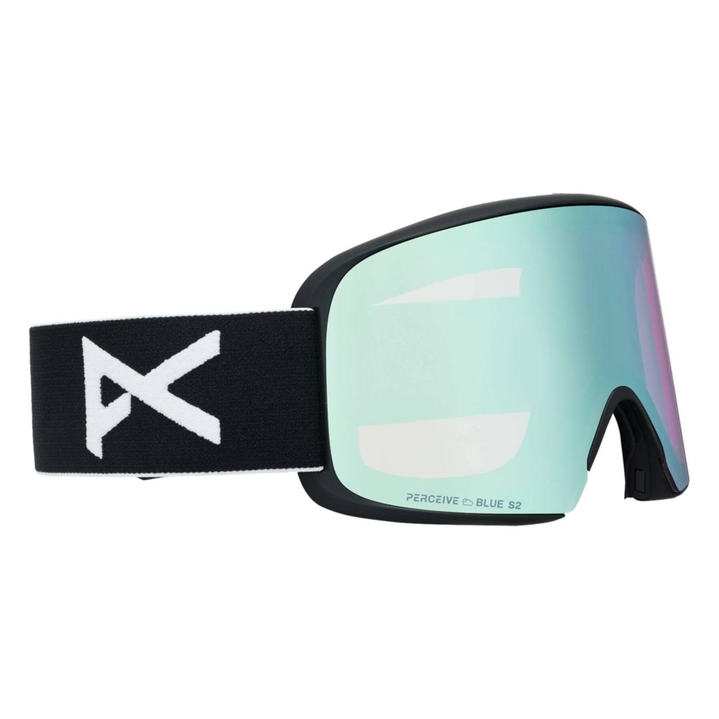 Anon M6 AF Goggles 2026 - Skiis & Biikes
