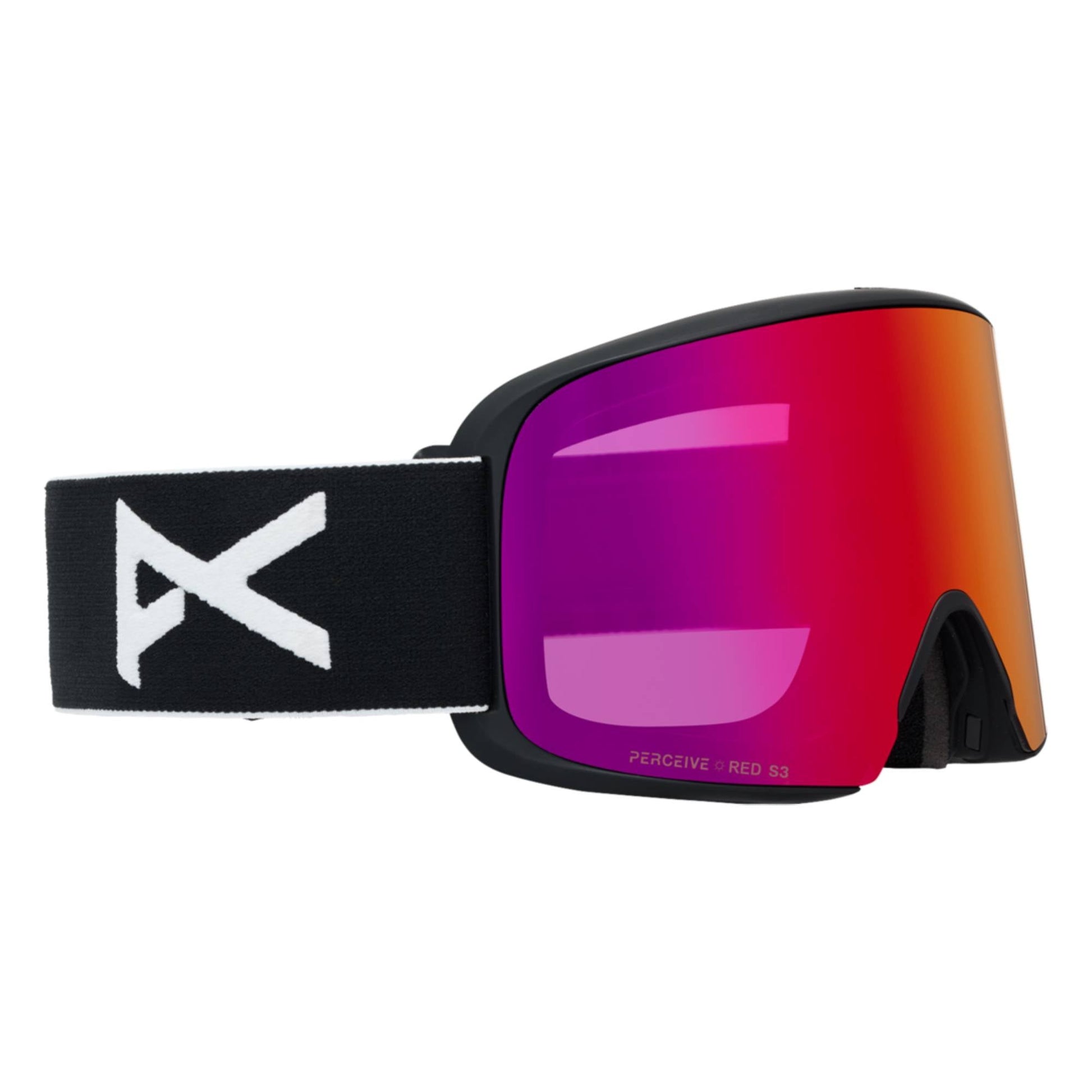 Anon M6 Goggles 2026 - Skiis & Biikes