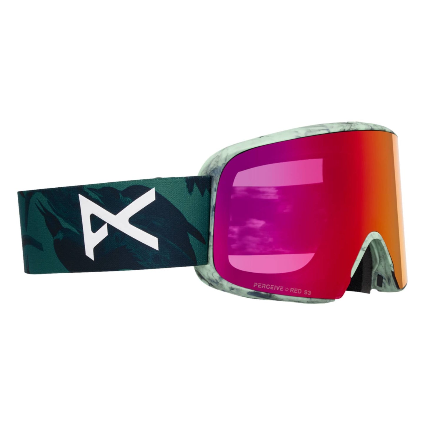 Anon M6 Goggles 2026 - Skiis & Biikes
