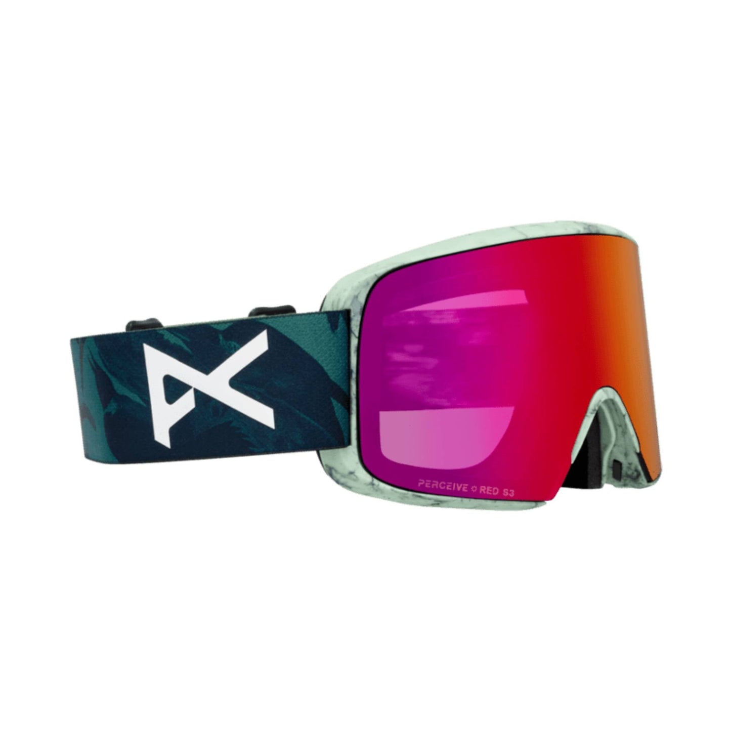 Anon M6S AF Goggles 2026 - Skiis & Biikes