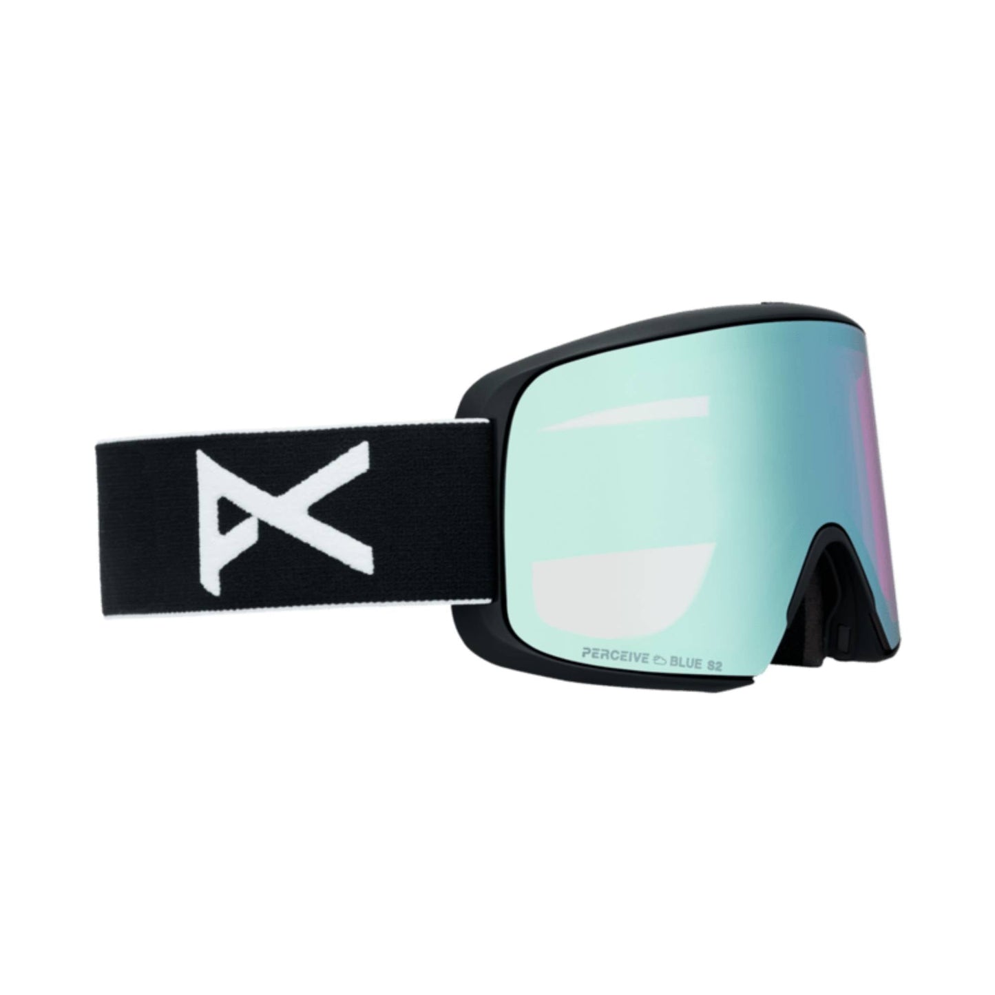Anon M6S AF Goggles 2026 - Skiis & Biikes