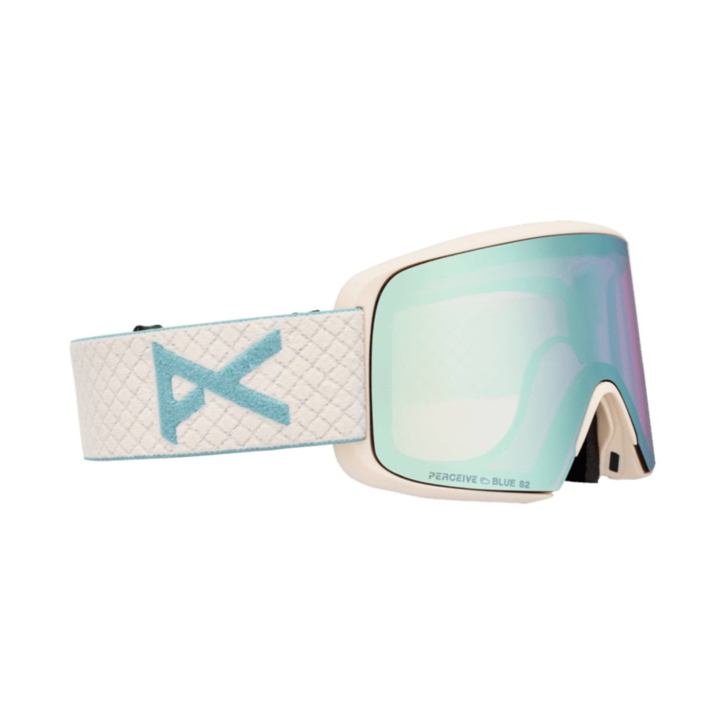 Anon M6S AF Goggles 2026 - Skiis & Biikes