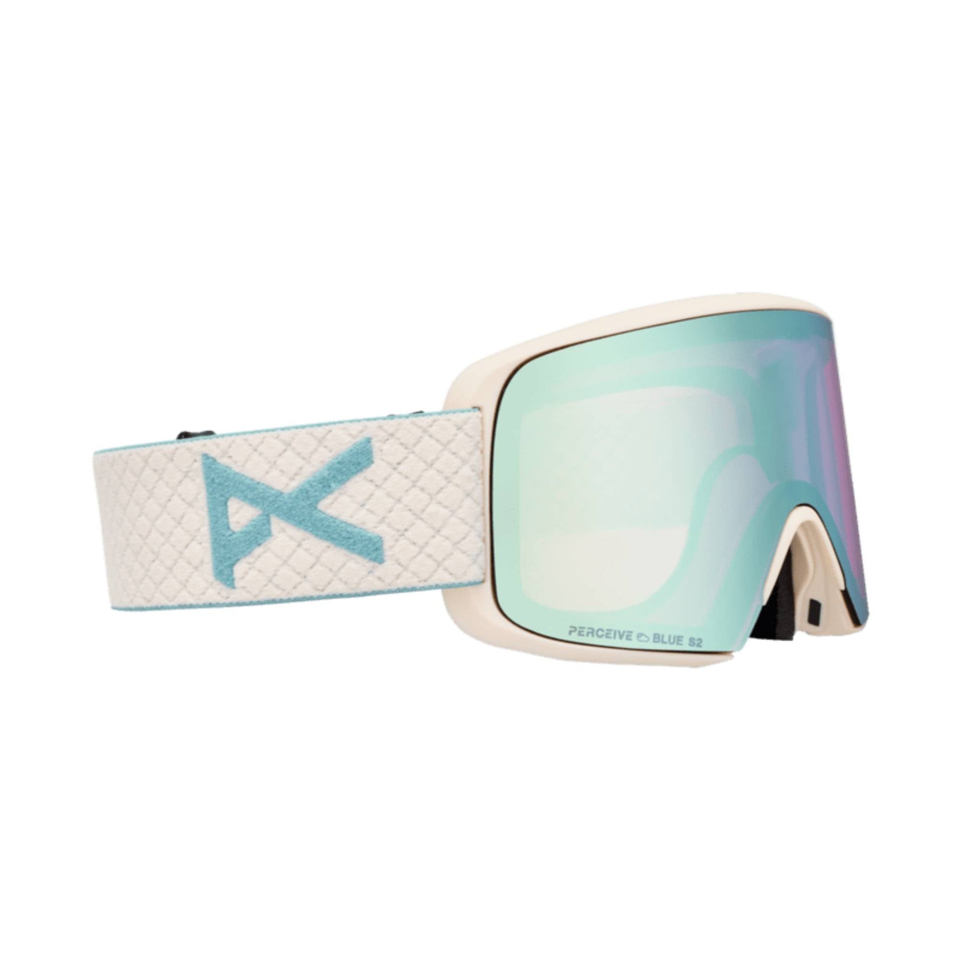 Anon M6S AF Goggles 2026 - Skiis & Biikes