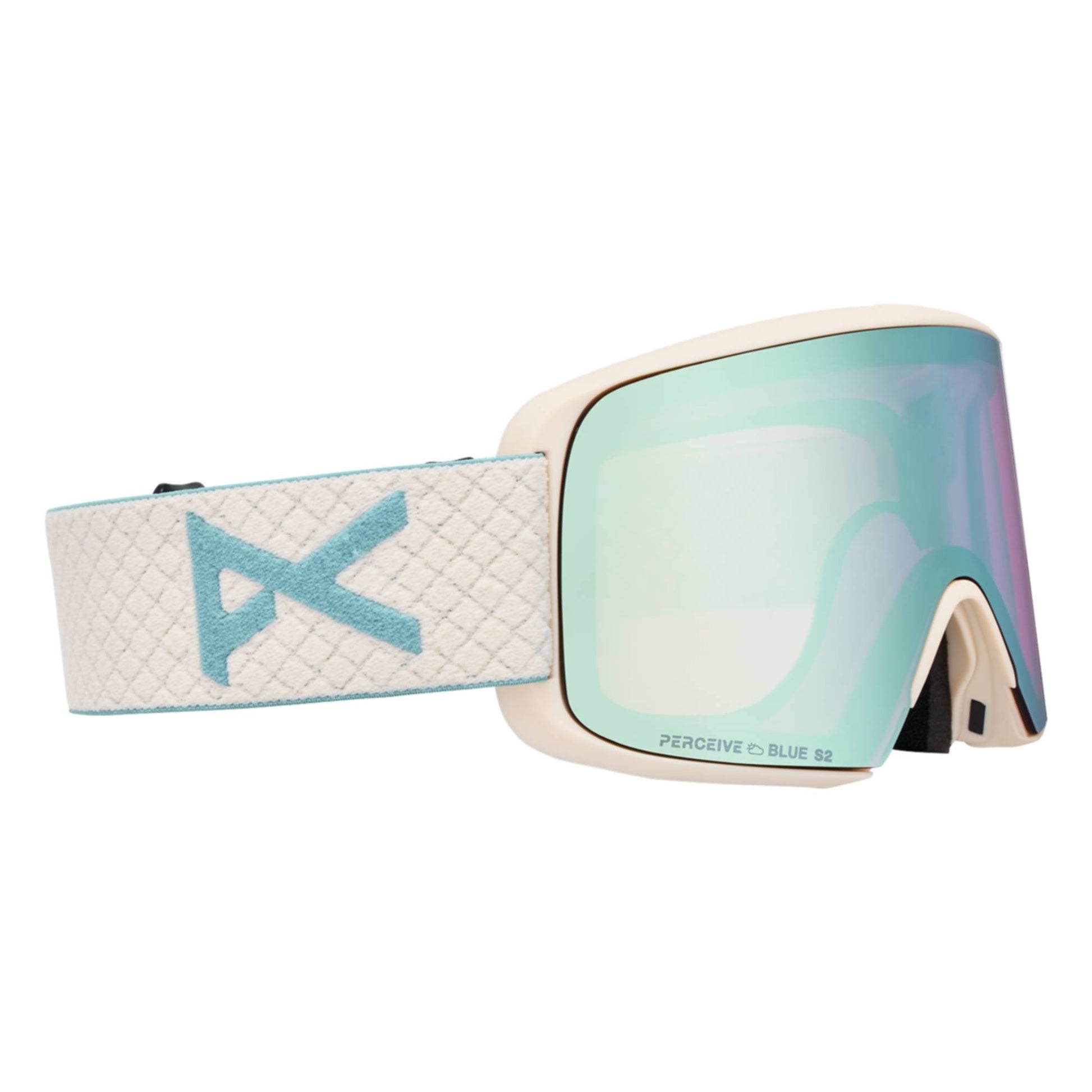 Anon M6S Goggles 2026 - Skiis & Biikes