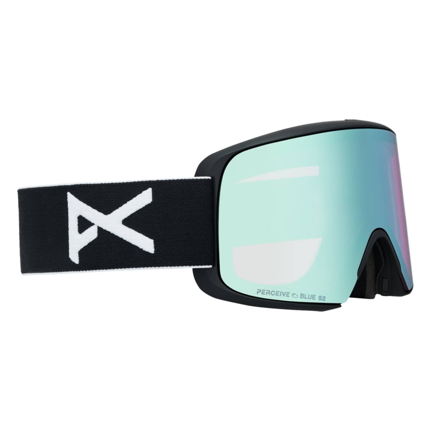 Anon M6S Goggles 2026 - Skiis & Biikes