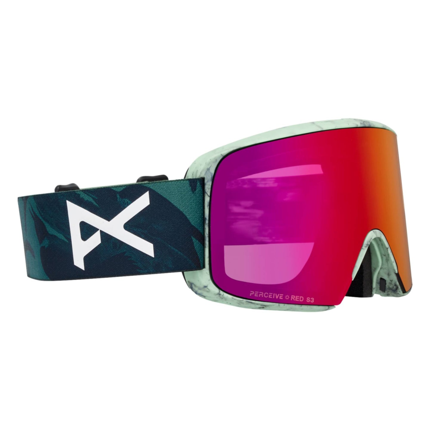 Anon M6S Goggles 2026 - Skiis & Biikes