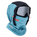 Anon MFI Fleece Helmet Hood - Skiis & Biikes