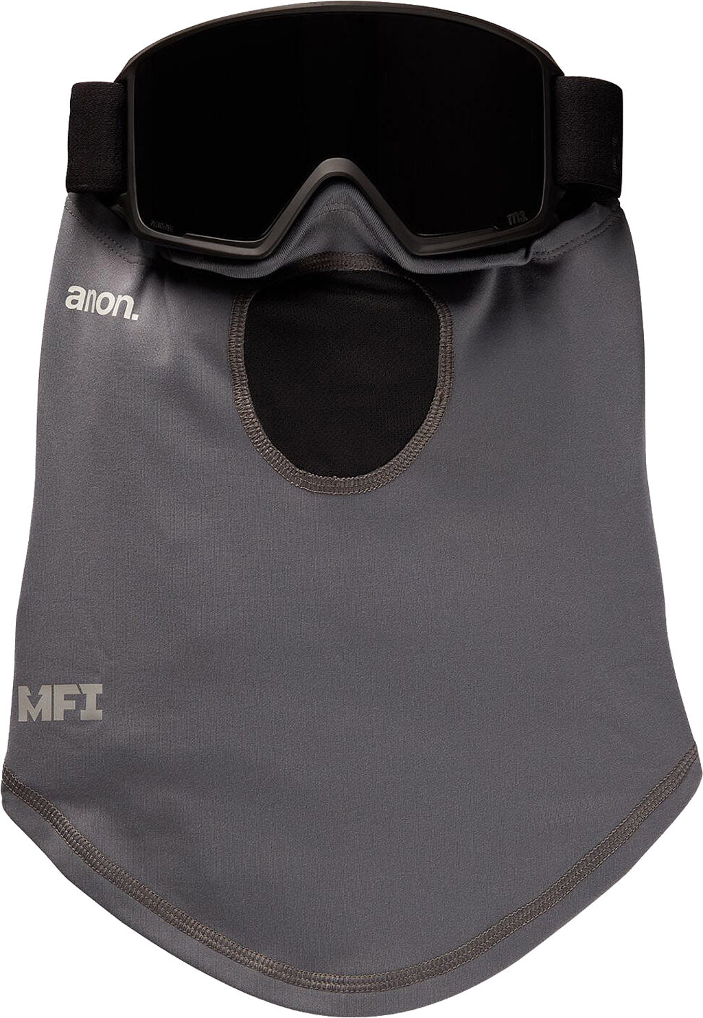 Anon MFI Midweight Neck Warmer - Skiis & Biikes