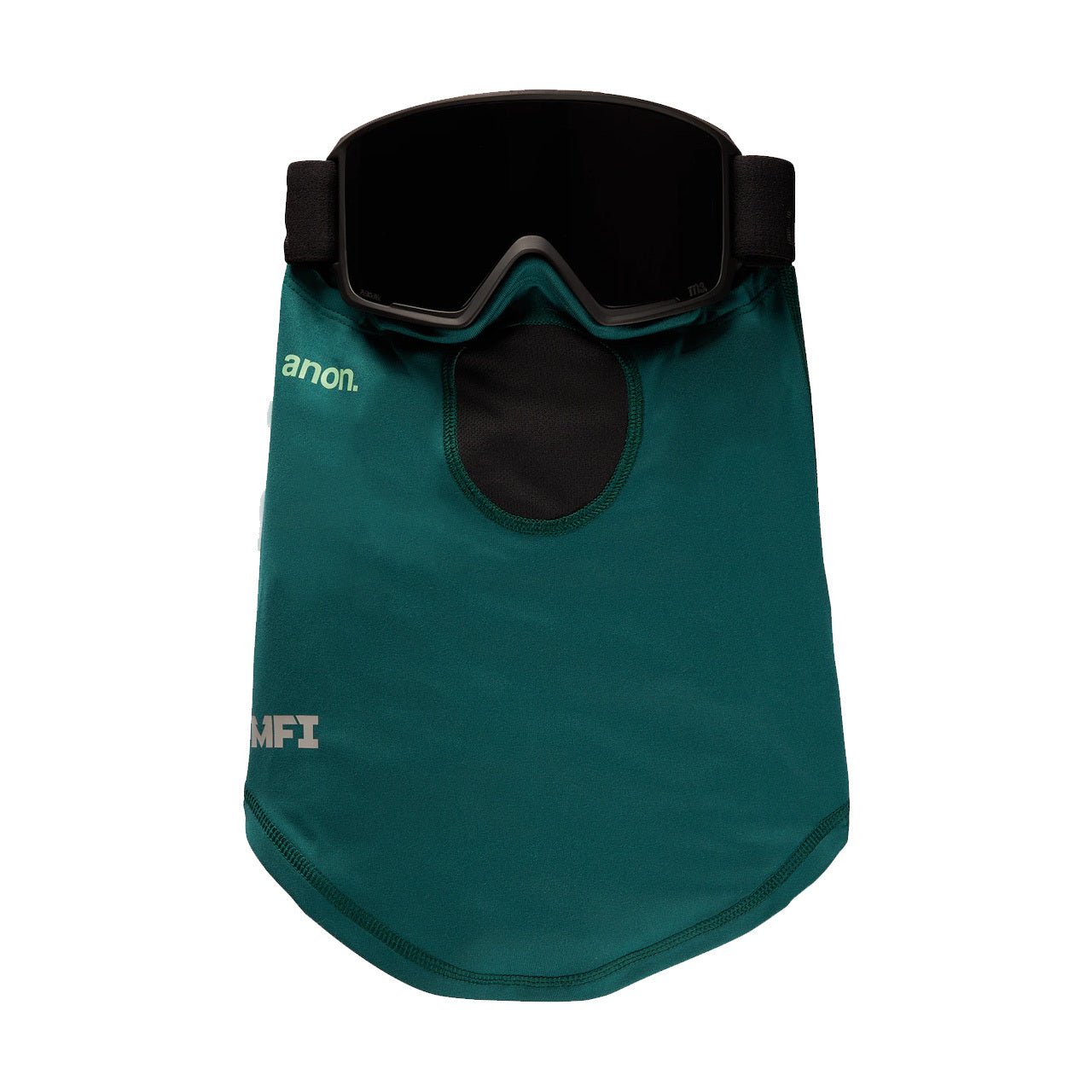 Anon MFI Midweight Neck Warmer - Skiis & Biikes