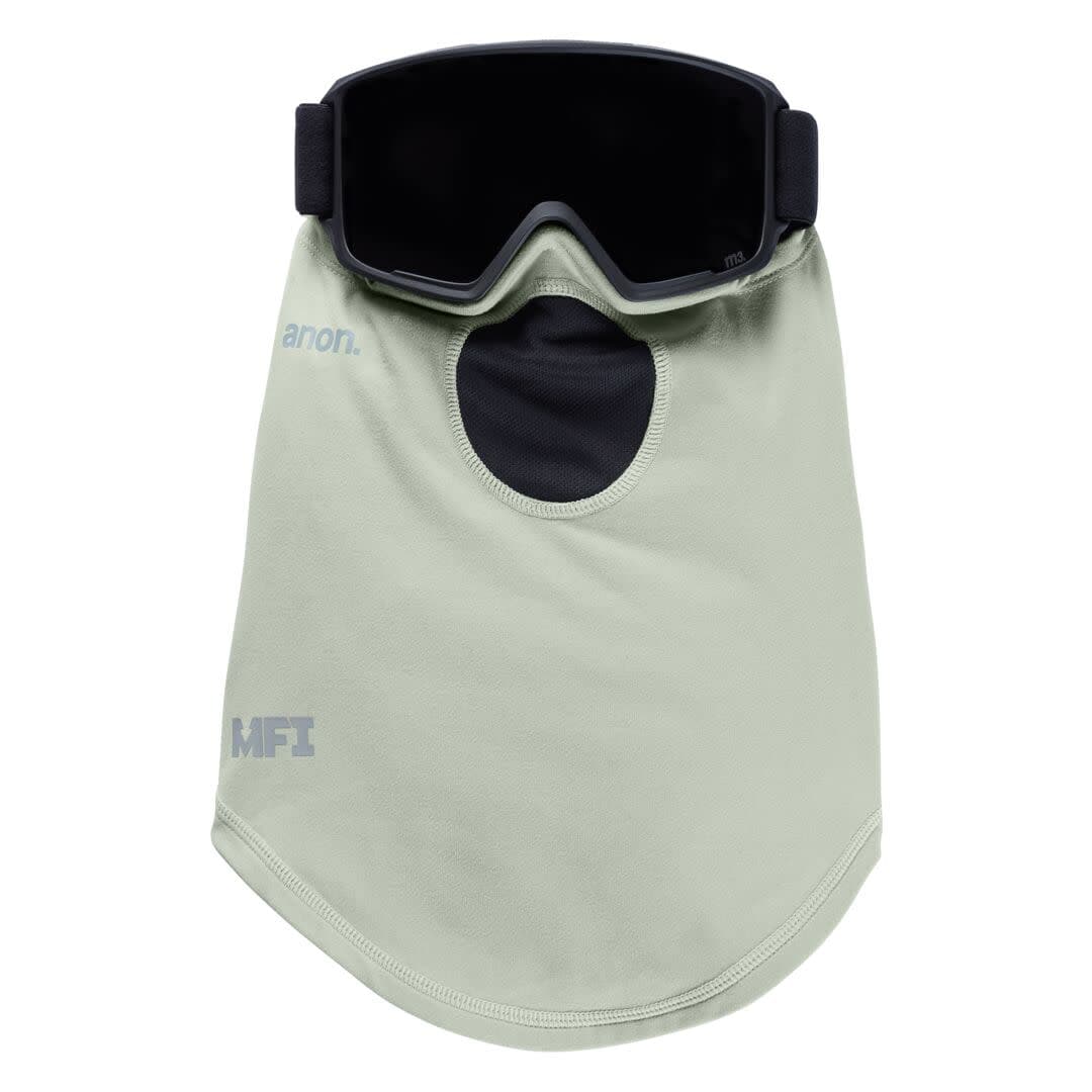 Anon MFI Midweight Neck Warmer - Skiis & Biikes