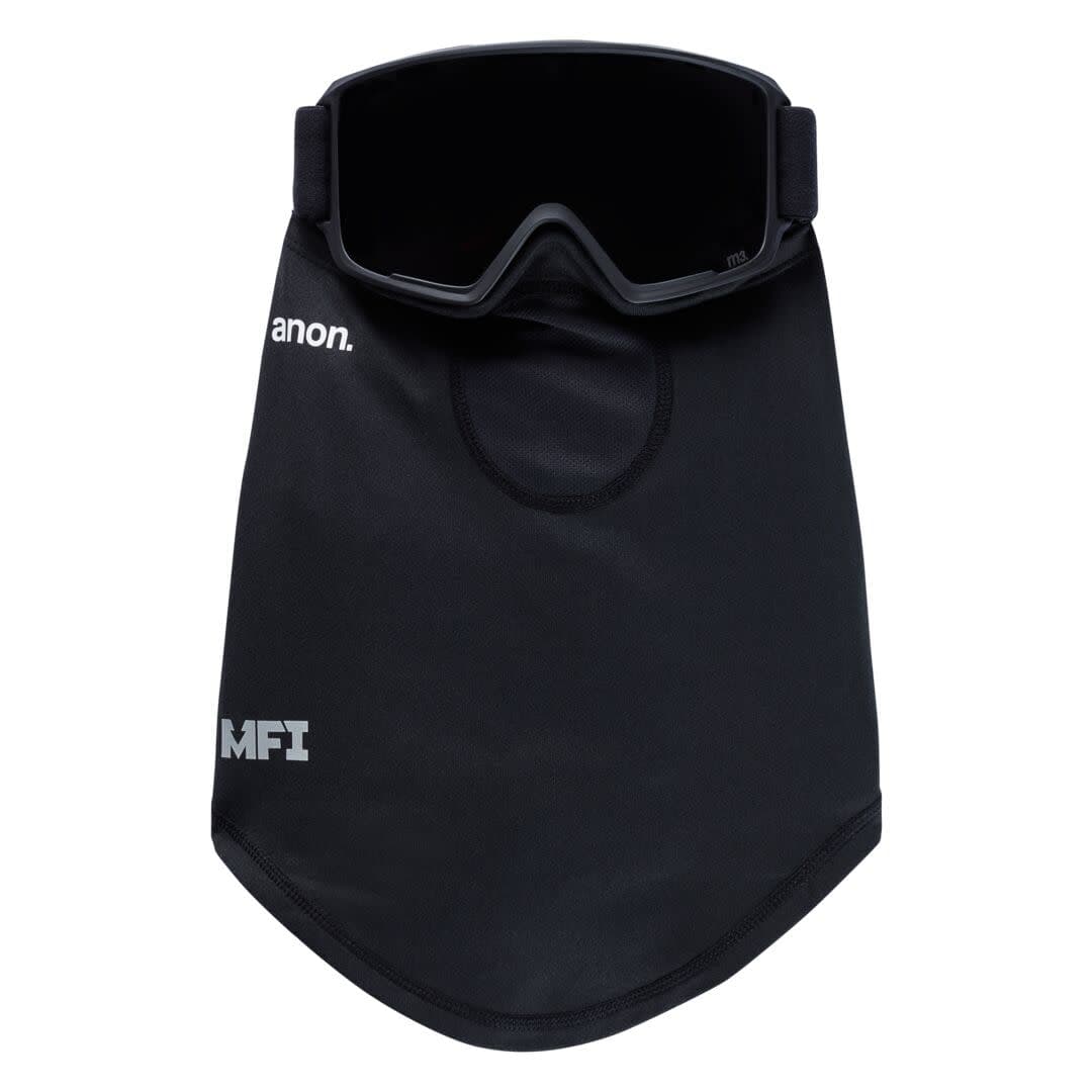 Anon MFI Midweight Neck Warmer - Skiis & Biikes