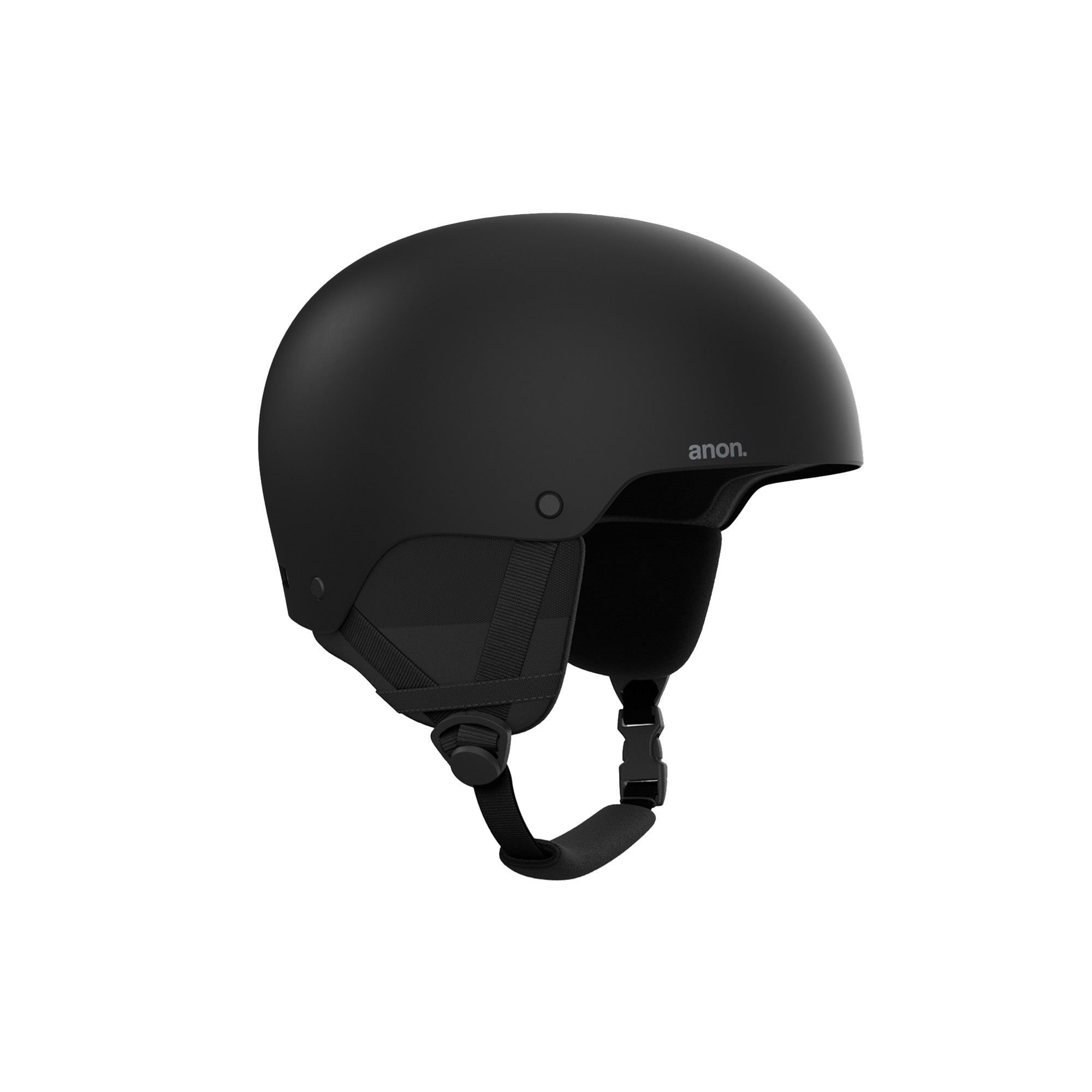 スキー・スノーボードアクセサリー AnonRAIDER3 ASIANFIT 201920 Men's Helmet キッズ Anon バーナー スキー&スノーボード ヘルメット | Anon
