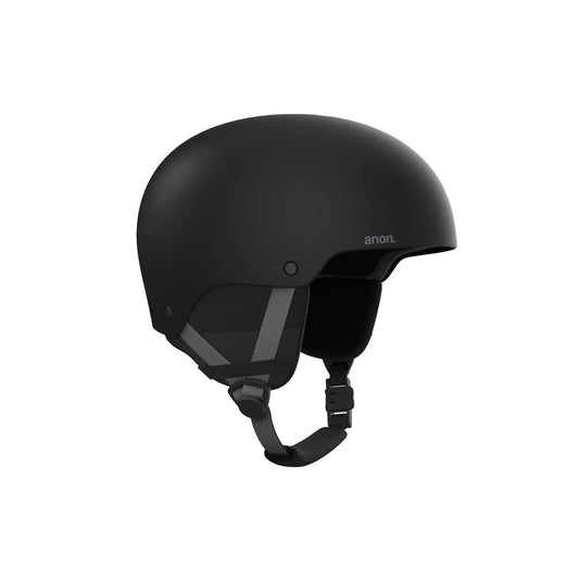 Anon Rime 3 Junior Helmet 2025 - Skiis & Biikes