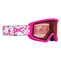 Anon Tracker 2.0 Junior Goggles + MFI Face Mask 2026 - Skiis & Biikes