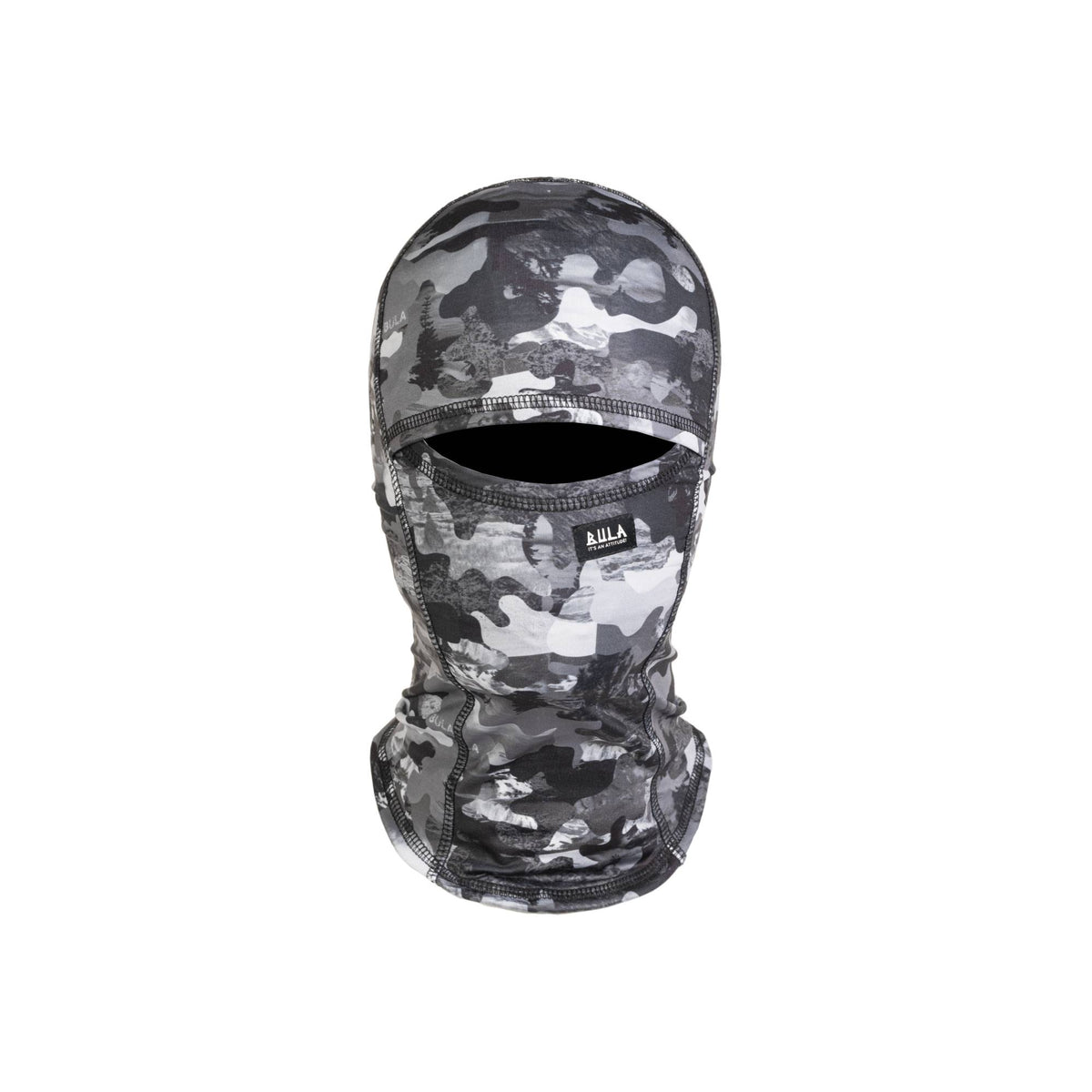 Bula Therma-Comfort Sharp Junior Balaclava