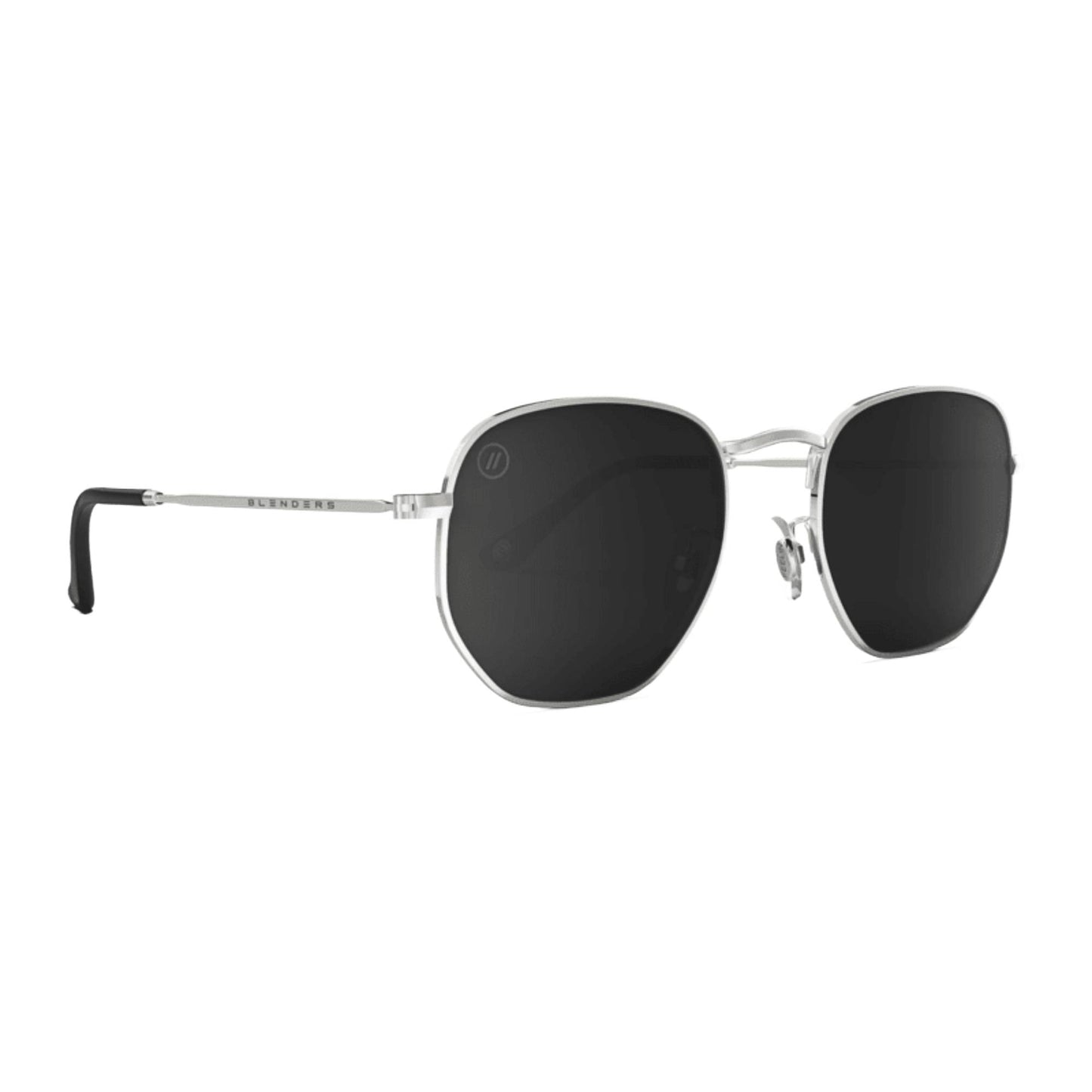 Blenders Hexagram Sunglasses