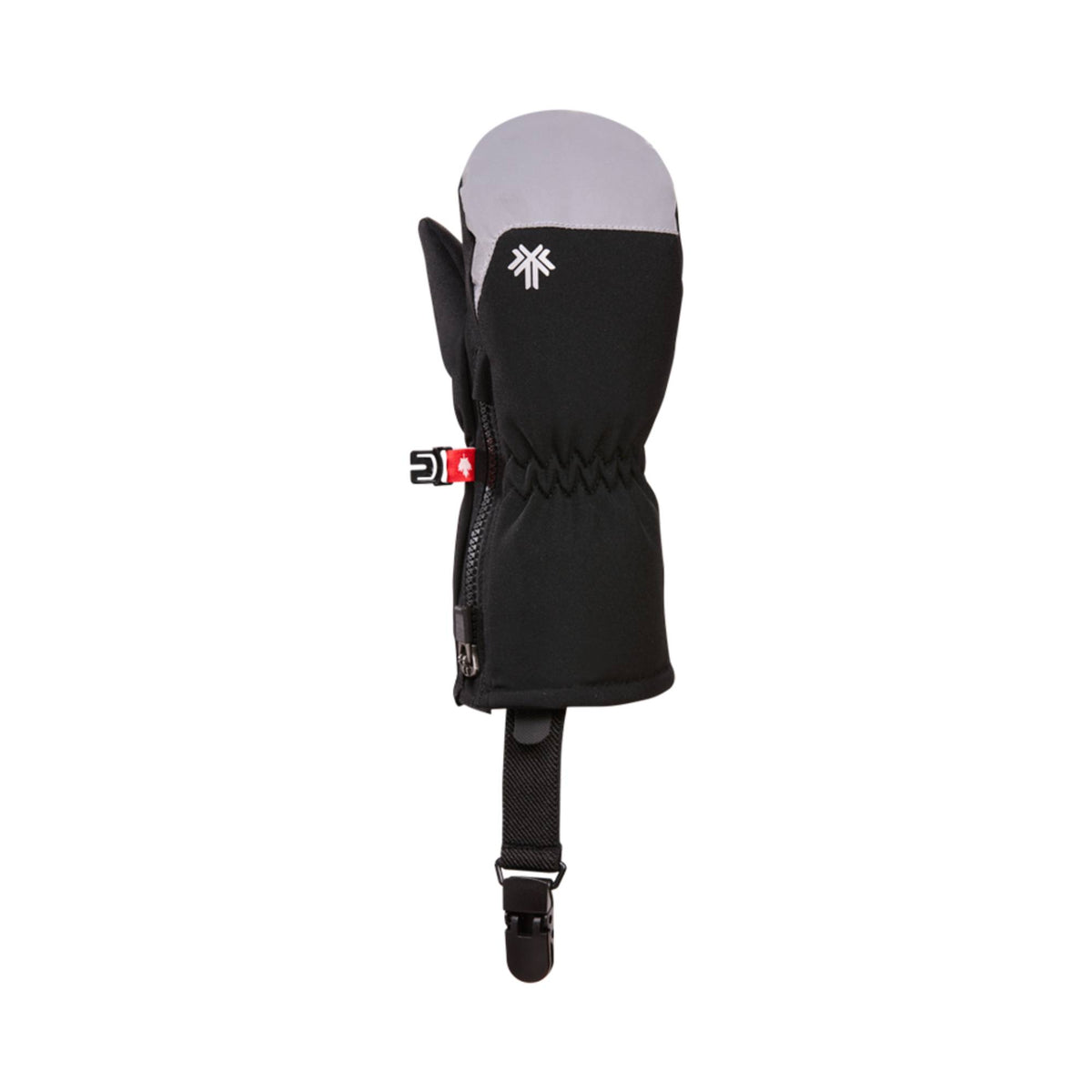 Kombi Bouncy Preschool Mitt