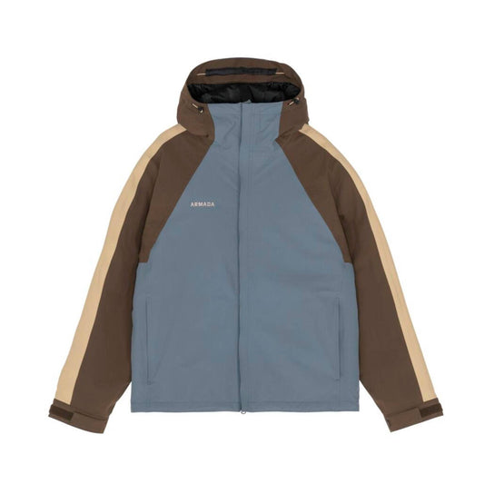 Armada Gansett Mens Insulated Jacket 2027