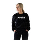 Apres Actif Apres Ski Womens Crew 2024 - Skiis & Biikes